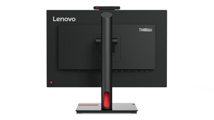 Lenovo Thinkvision T24V-30 60,5 Cm (23,8") 1920 X 1080 Pixels Full Hd Led Black - W128338161