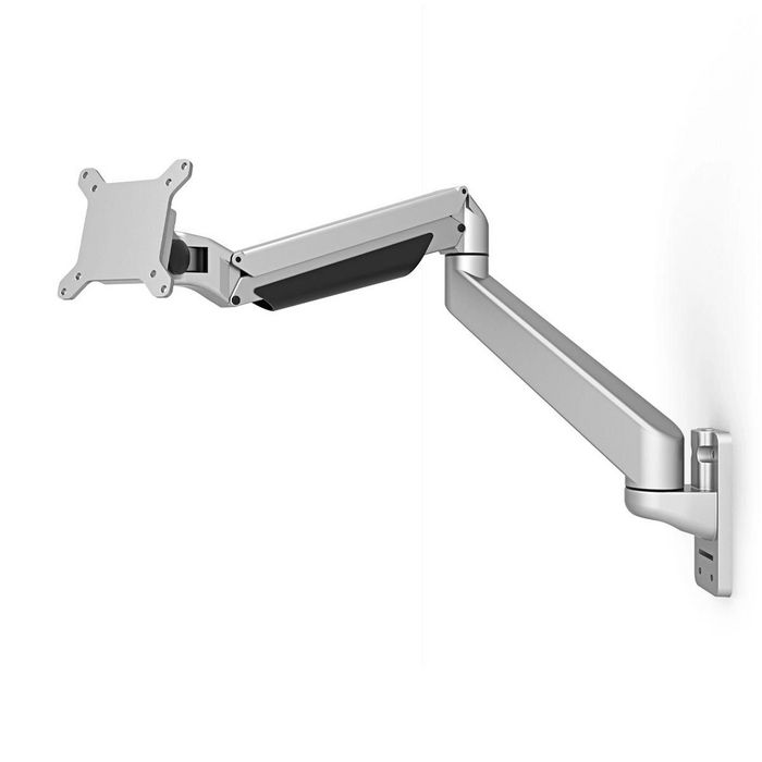 Compulocks Reach Articulating Arm VESA Mount, silver - W124828309