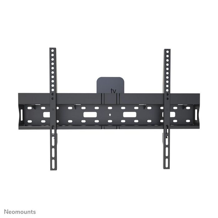 Neomounts Neomounts by Newstar TV/Monitor Wall Mount (fixed) for 37"-75" Screen with Mediabox storage - Black - W124586081