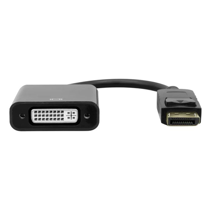ProXtend Displayport to DVI-I 24+5 20cm M/F - W128365971