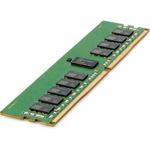 CoreParts 16GB Memory Module for HP, DDR4, 2933MHz, ECC Reg, 288-pin DIMM - W128778298