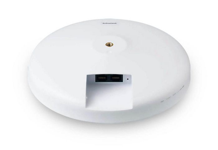 EnGenius Stand-alone Outdoor IP55 11ax 2x2 Outdoor  Access point - Outdoor - W128241723