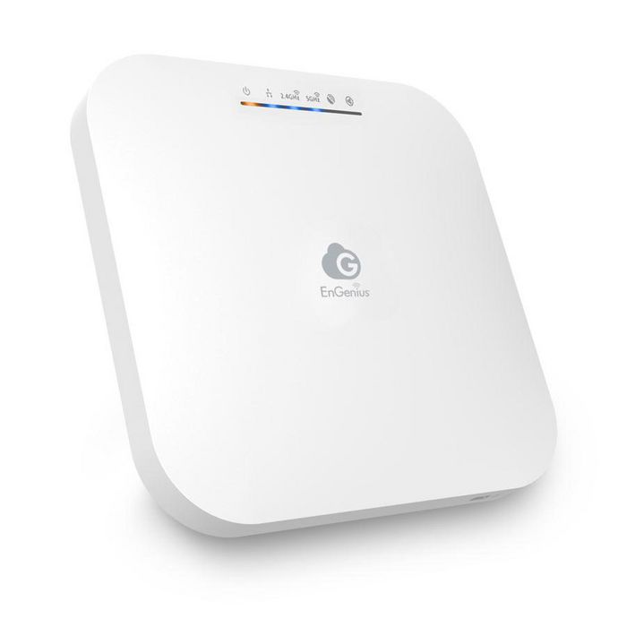 EnGenius Managed Indoor 11ax 4x4 Access Point - Indoorwith scanning radio and BLE - W128241726