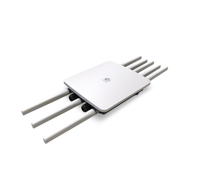 EnGenius Cloud Managed Outdoor IP67 11ax 4x4 Access Point - Omni Directional - W128241734
