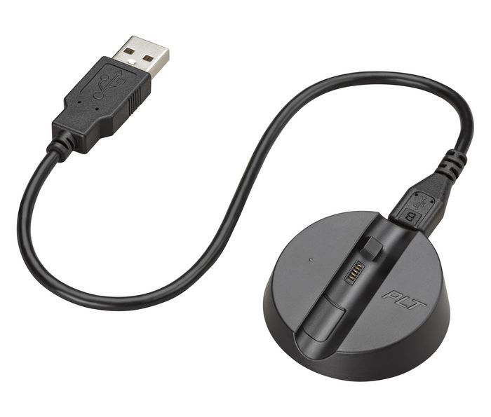 HP Voyager 6200 USB-C Black Headset - W128769212