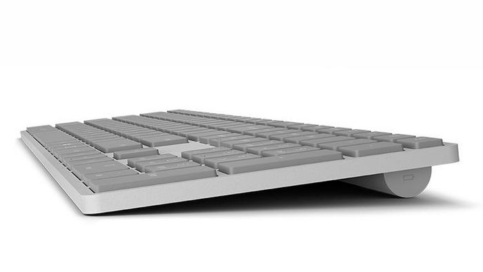 Microsoft Surface Keyboard UK **New Retail** - W128778710