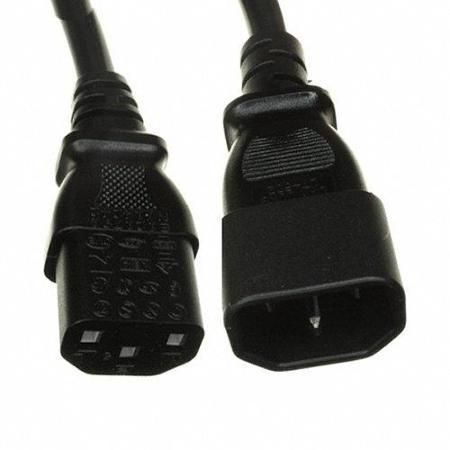 Cisco POWER CORD C13 TO C14 **New Retail** (RECESSED RECEPTACLE) - W128779248
