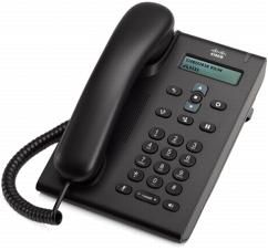 Cisco UNIFIED SIP PHONE 3905 **New Retail** - W128779293