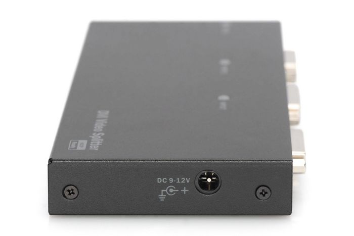 Digitus 2-way Video-Splitter DVI - W128779336