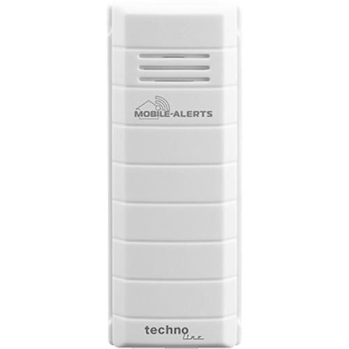 Technoline Mobile Alerts 10100 Temperatur Analyzer - W128779504