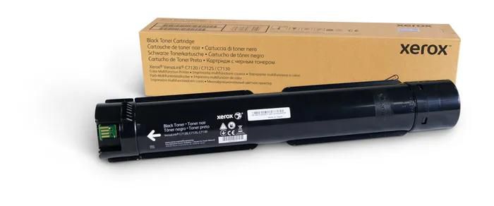 Xerox Toner Cartridge 1 Pc(S) Original Black - W128779950