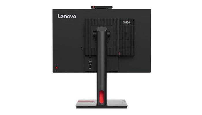 Lenovo Thinkcentre Tiny-In-One 24 Led Display 60.5 Cm (23.8") 1920 X 1080 Pixels Full Hd Black - W128780170
