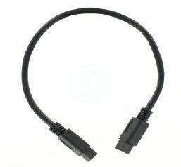 Poly Networking Cable Black 0.3 M - W128780396