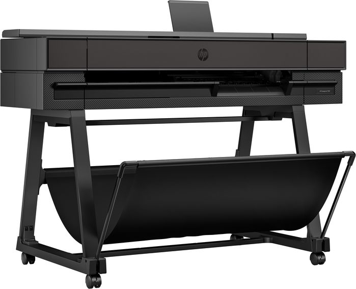 HP Designjet T850 36-In Printer Large Format Printer - W128780477