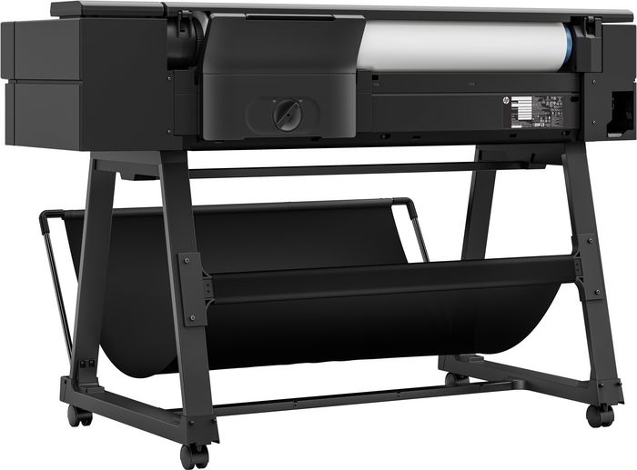 HP Designjet T850 36-In Printer Large Format Printer - W128780477