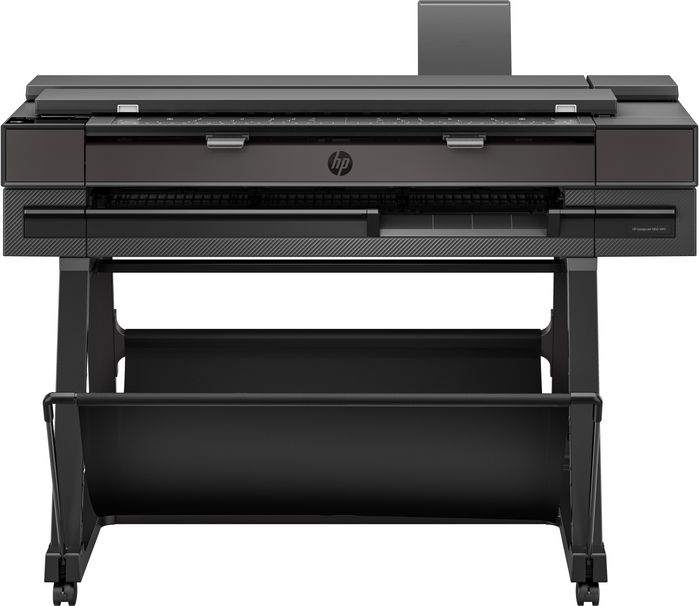 HP Designjet T850 36-In Multifunction Printer - W128780479