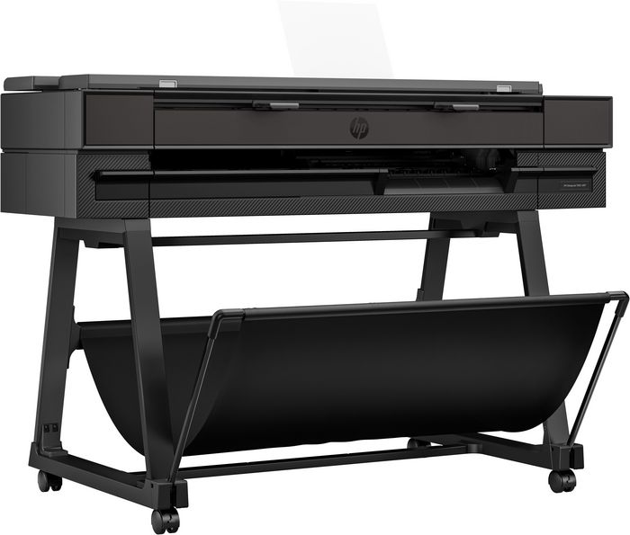 HP Designjet T850 36-In Multifunction Printer - W128780479