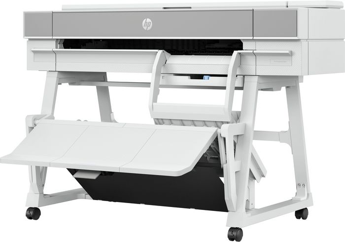 HP Designjet T950 36-In Printer Large Format Printer - W128780478