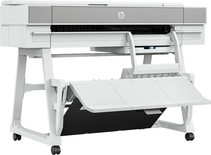 HP Designjet T950 36-In Printer Large Format Printer - W128780478
