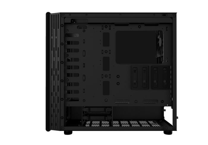MSI Creator 400M Mid Tower Silent Computer Case - W128780529