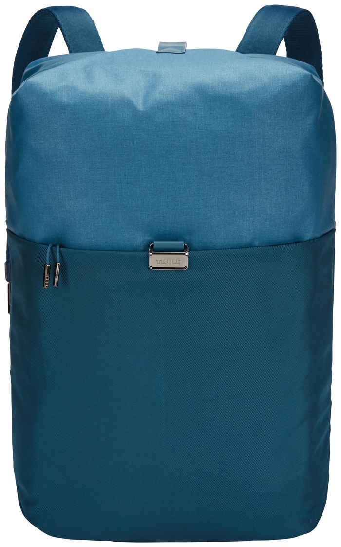 Thule Spira Spab-113 Legion Blue Backpack Polyester - W128780616