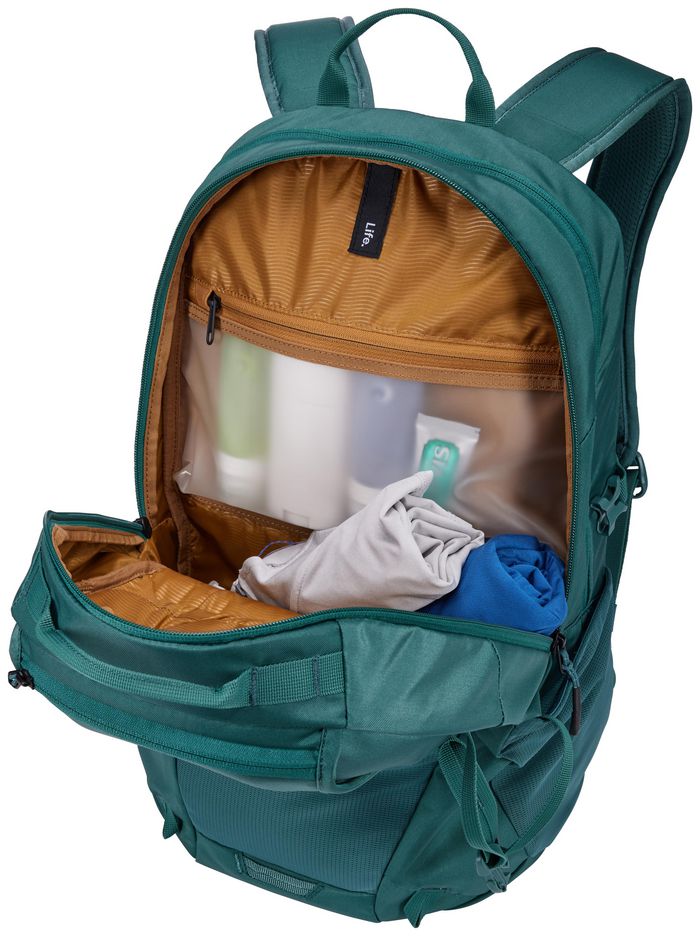 Thule Enroute Tebp4316 - Mallard Green Backpack Casual Backpack Nylon - W128780741