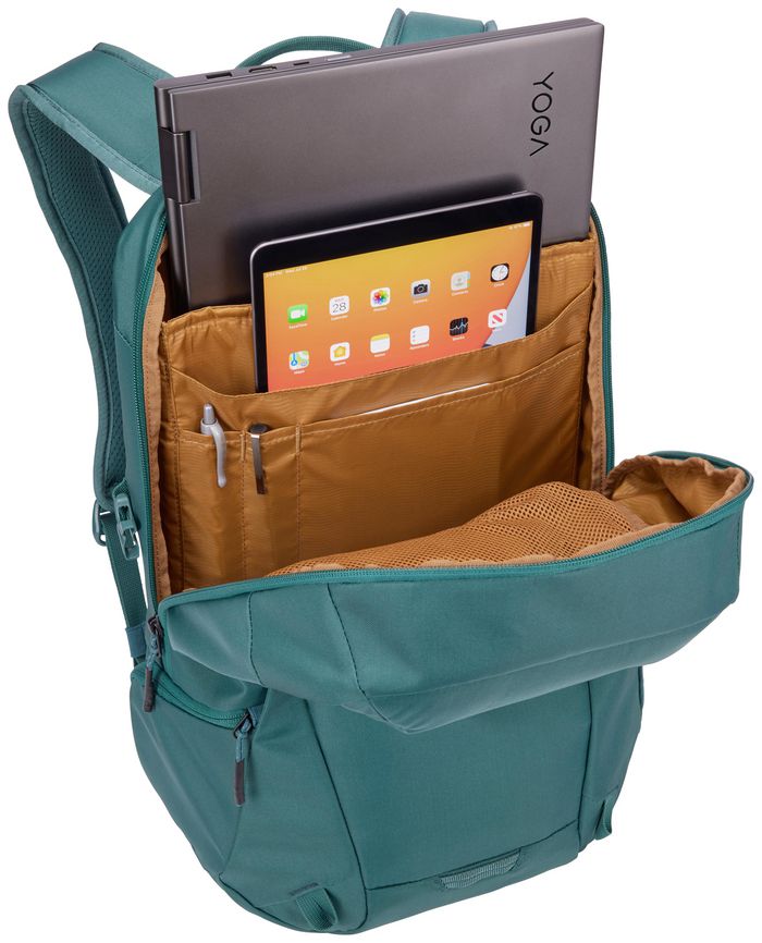 Thule Enroute Tebp4116 - Mallard Green Backpack Casual Backpack Nylon - W128780735