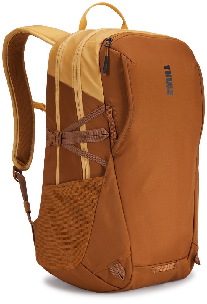 Thule Enroute Tebp4216 - Ochre/Golden Backpack Casual Backpack Gold, Ochre Nylon - W128780739