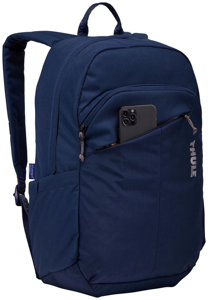 Thule Tcam7116 Dress Blue 40.6 Cm (16") Backpack Navy - W128780774