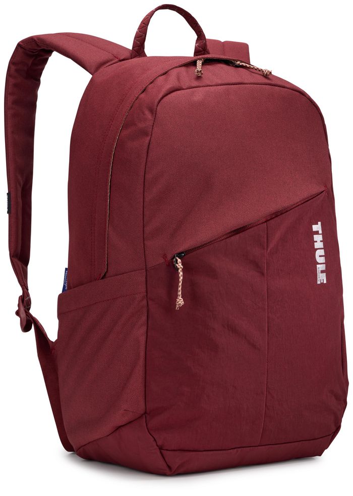 Thule Tcam6115 New Maroon 40.6 Cm (16") Backpack - W128780772