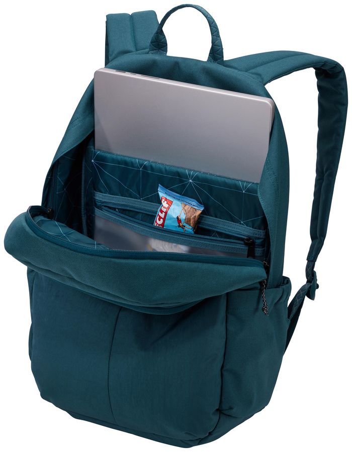 Thule Tcam7116 Dense Teal 40.6 Cm (16") Backpack - W128780773