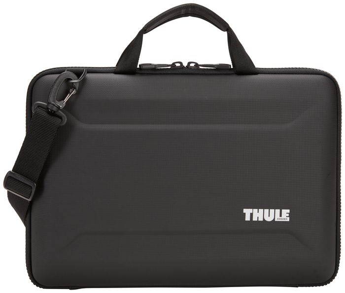 Thule Gauntlet 4.0 Tgae2357 - Black 40.6 Cm (16") Sleeve Case - W128780784