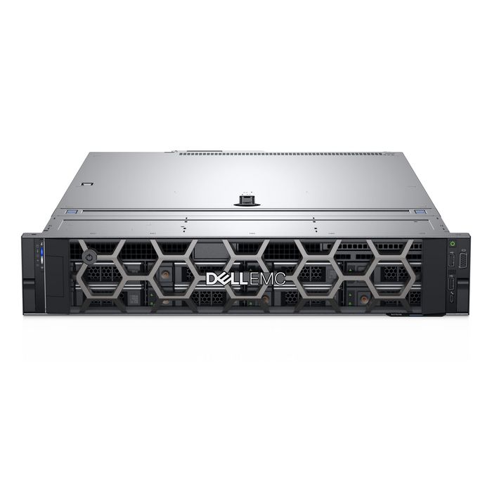 Dell Poweredge R7515 Server 480 Gb Rack (2U) Amd Epyc 7313P 3 Ghz 32 Gb Ddr4-Sdram 750 W - W128780906
