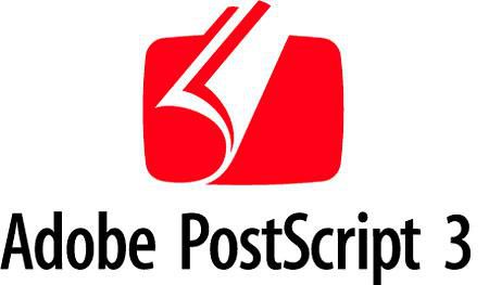 Xerox Adobe Postscript 3 - W128781032