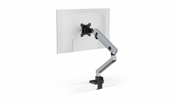 Durable Monitor Mount / Stand 81.3 Cm (32") Silver Wall - W128781121