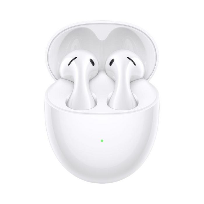 Huawei Freebuds 5 Headphones Wireless In-Ear Calls/Music Bluetooth White - W128781156