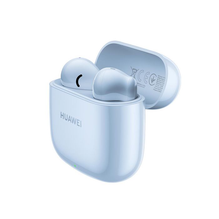 Huawei Freebuds Se 2 Headset Wireless In-Ear Calls/Music Bluetooth Blue - W128781158