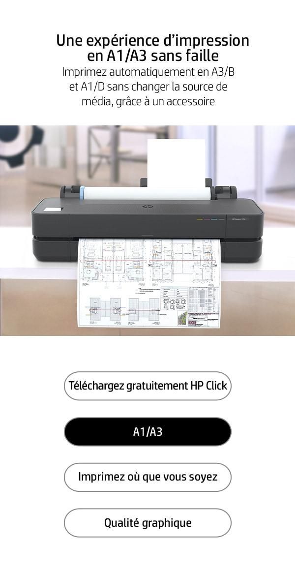 HP Designjet Studio Steel 24-In Printer - W128781213