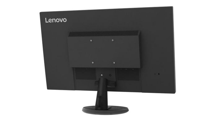 Lenovo C27-40 Computer Monitor 68.6 Cm (27") 1920 X 1080 Pixels Full Hd Led Black - W128781287
