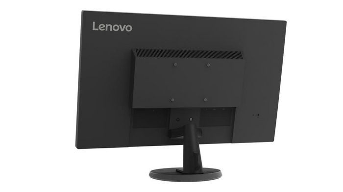 Lenovo C27-40 Computer Monitor 68.6 Cm (27") 1920 X 1080 Pixels Full Hd Led Black - W128781287