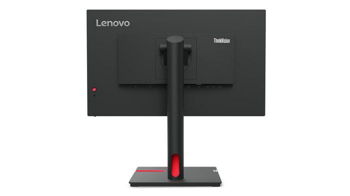 Lenovo Thinkvision T24I-30 Led Display 60.5 Cm (23.8") 1920 X 1080 Pixels Full Hd Black - W128781286