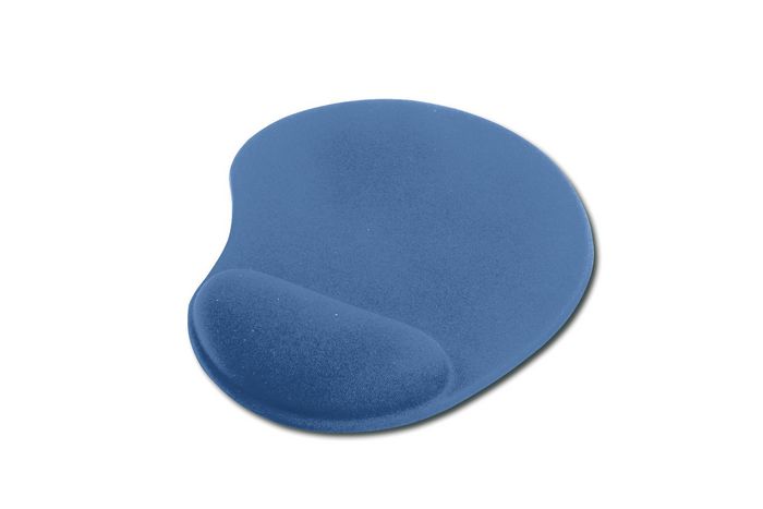Ednet Mouse Pad Blue - W128781294