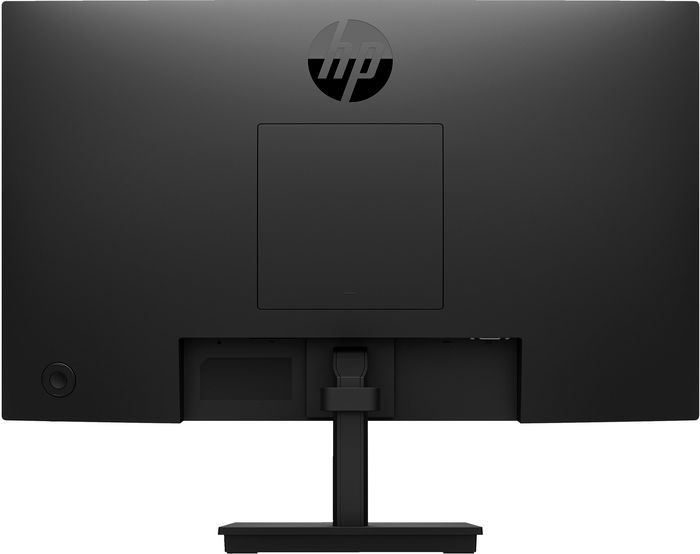 HP P22V G5 Computer Monitor 54.5 Cm (21.4") 1920 X 1080 Pixels Full Hd Black - W128781301