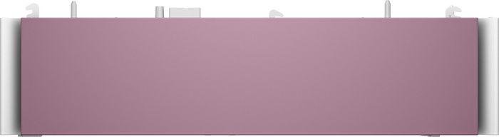 HP Color Laserjet Aurora Purple 550 Sheet Paper Tray - W128781315
