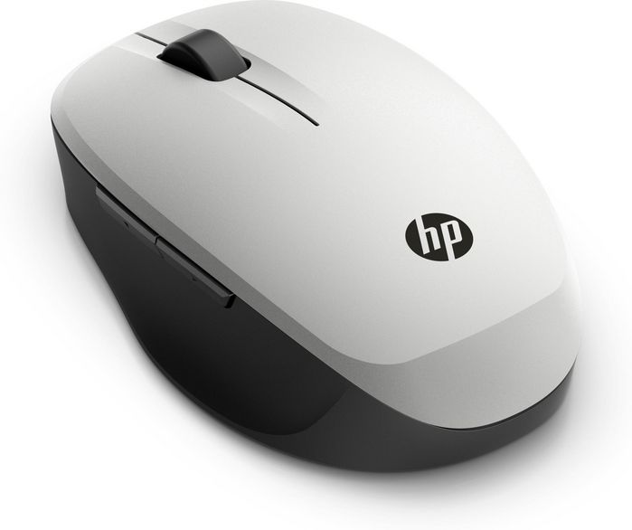 HP Dual Mode Mouse - W128781363
