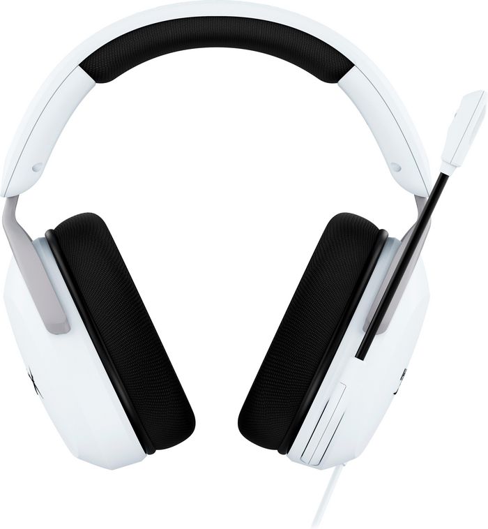 HP Hyperx Cloudx Stinger 2 Core Gaming Headsets Xbox White Headset Wired Head-Band - W128781375