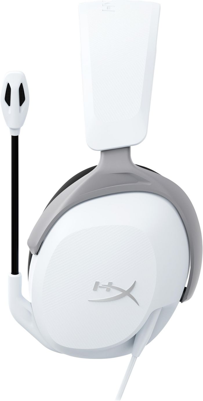 HP Hyperx Cloudx Stinger 2 Core Gaming Headsets Xbox White Headset Wired Head-Band - W128781375