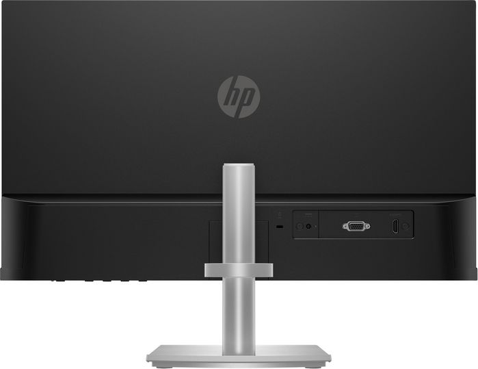 HP M24H Computer Monitor 60.5 Cm (23.8") 1920 X 1080 Pixels Full Hd Led Silver - W128781536