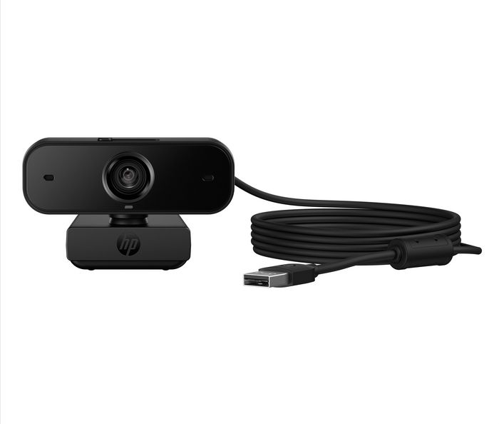 HP 430 Fhd Webcam - W128781539