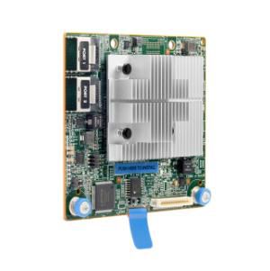 Hewlett Packard Enterprise Smart Array E208I-A Sr Gen10 8 Internal Raid Controller 3.0 12 Gbit/S - W128781614